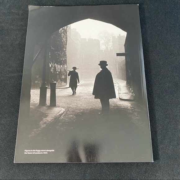 LIFE World's Most Haunted Places: Creepy, Ghostly, and notorious Spots Magazine - Picture 4 of 10